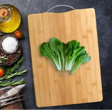 Wooden chopping board,bamboo strong heavy wooden chopping board,Bamboo Wooden Chopping Board High quality cutting board Knife friendly Strong and Durable, chopping board for vegetables and meat
