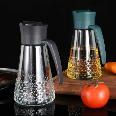 630ml Autoflip Oil Jar Bottle