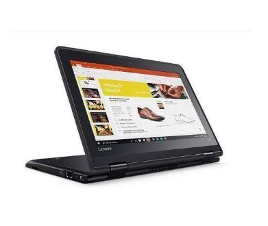 Lenovo ThinkPad Yoga 11e Touchscreen 11.6" Laptop Intel Celeron 
4+128GB SSD Webcam HDMI Wifi With Windows 10  touch screen laptop (BEST OFFER)