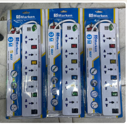 Marken 5 way  extension