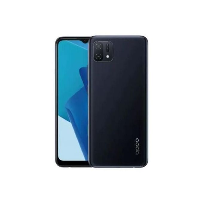 Oppo A16k Display 6.52inch 64GB + 4GB RAM (Dual SIM) 4230mAh Smart Phone