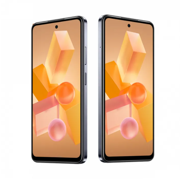 Infinix Hot 40i 6.56", 256GB + 8GB, 5000 MAh, 4G, Dual SIM Smart Phones