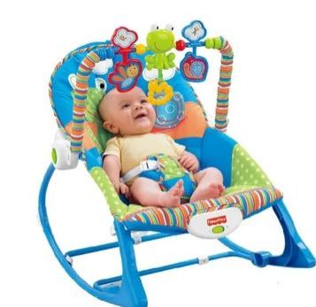 Baby Rocker/Bouncers