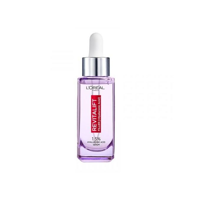 L'Oreal Paris Revitalift Filler Anti-wrinkle Serum LP30