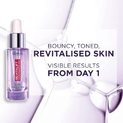 L'Oreal Paris Revitalift Filler Anti-wrinkle Serum LP30