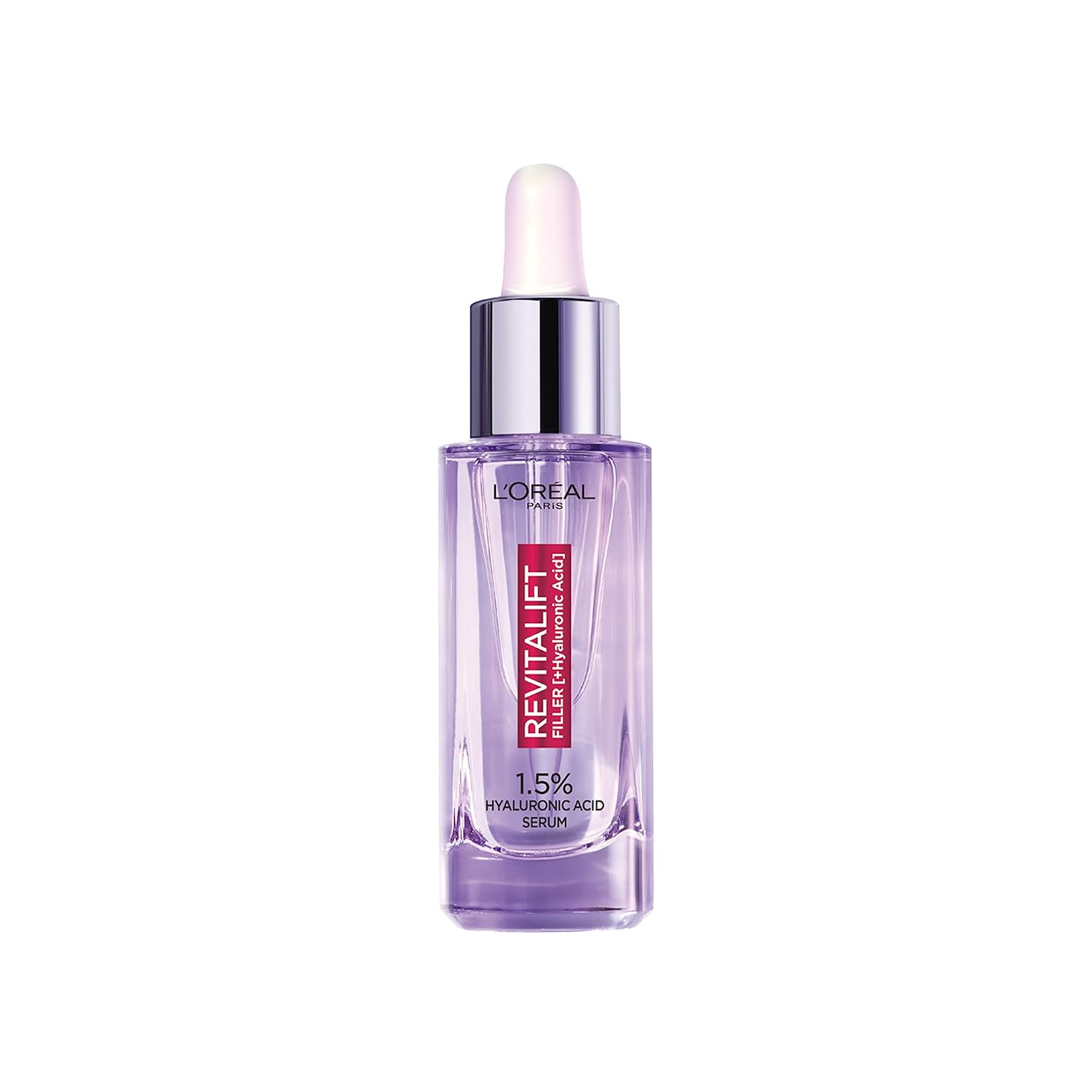 L'Oreal Paris Revitalift Filler Anti-wrinkle Serum LP30
