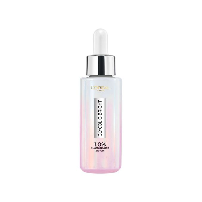 【Discounted】L'Oreal Paris GLYCOLIC BRIGHT SERUM 15ML 15ml