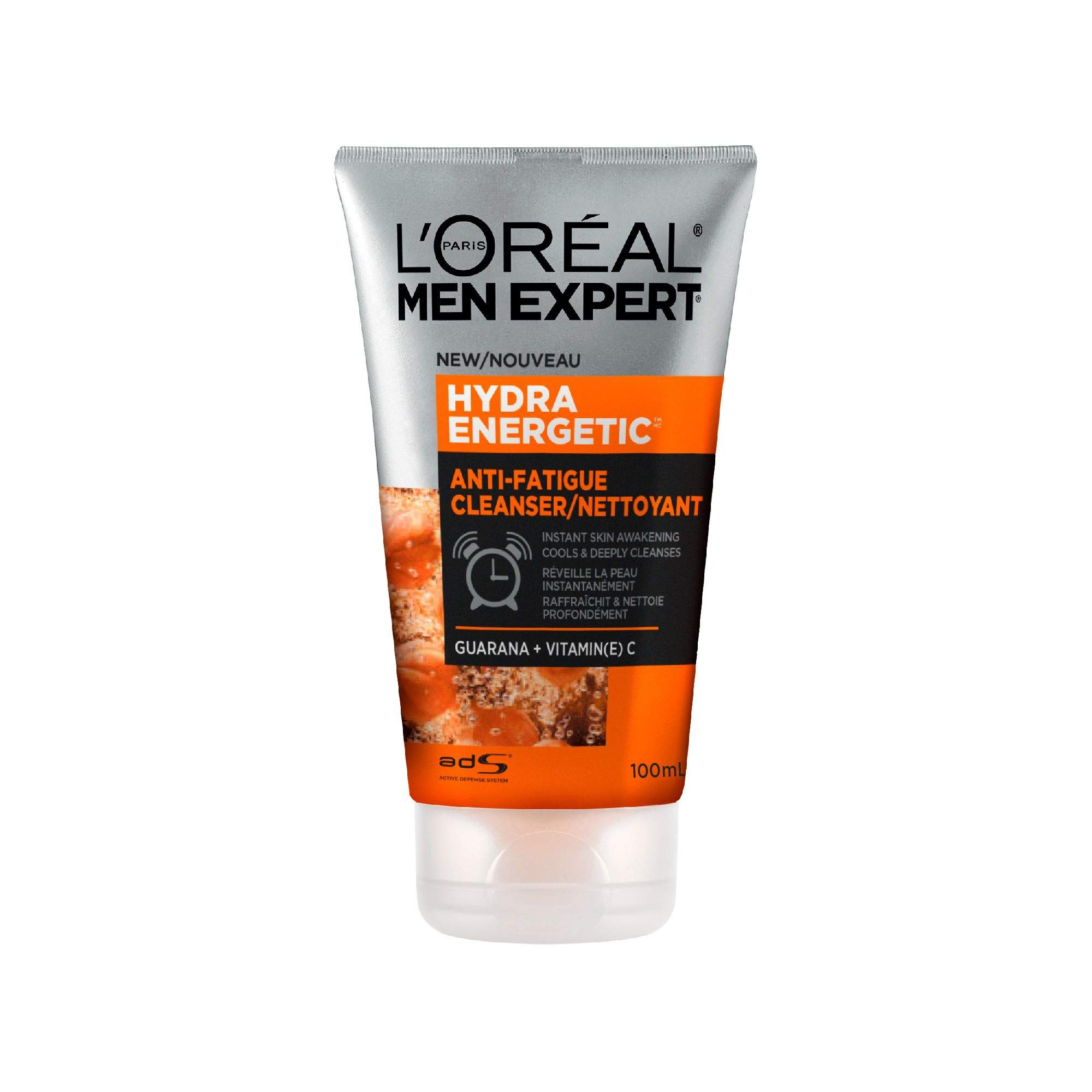 L'Oreal Paris Men Expert HYDRA ENERGETIC WASH
