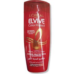 L'Oreal Paris ELVIVE COLOUR PROTECT SHAMPOO 400ML