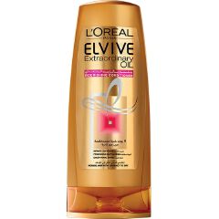 L'Oreal Paris ELVIVE EXTRAORDINARY OIL CONDITIONER 400ML