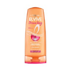 L'Oreal Paris DREAM LONG DREAM LENGTH STRAIGHT CONDITIONER 400ML