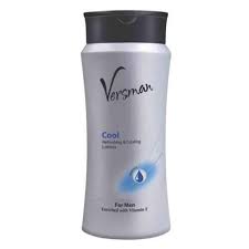 Versman Cool Lotion 200ML