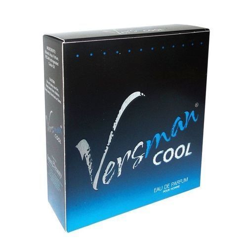 【Clearance Sale】Versman Cool Perfume 95ML
