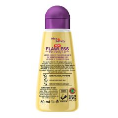 [Limited Offer]  Nice & Lovely Flaw-Free Bio-Body Oil For Stretch Marks & Contains 4 Natural Oils.