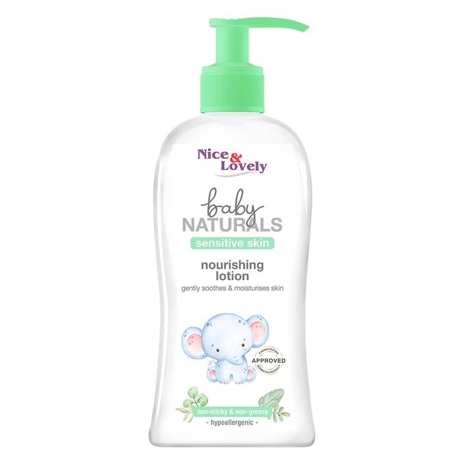 【Special offer】Nice & Lovely Baby Range Value Pack