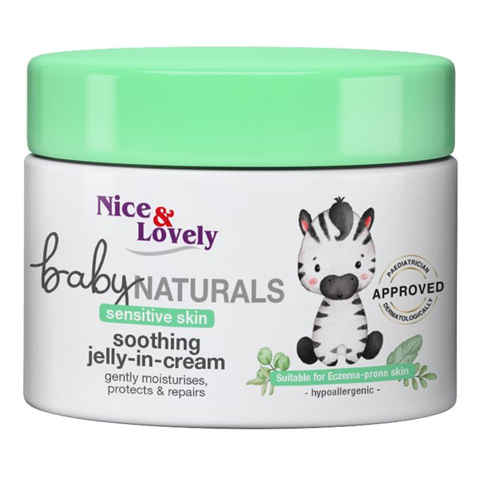 【Special offer】Nice & Lovely Baby Range Value Pack