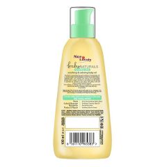 Nice & Lovely Soothing & Calming Baby Oil - 100ml
