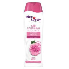 Nice & Lovely Glycerine Lotion