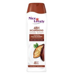 Nice & Lovely Body Lotion Cocoa Butter 100ml