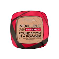 L'Oreal Paris Infallible 24H Fresh Wear Powder