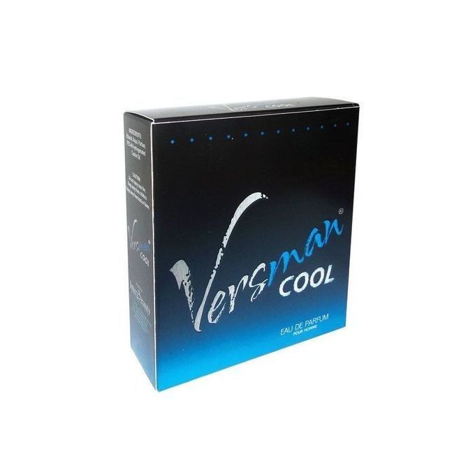 【Clearance Sale】Versman Cool Perfume 95ML