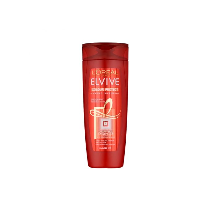 L'Oreal Paris ELVIVE COLOUR PROTECT SHAMPOO 400ML