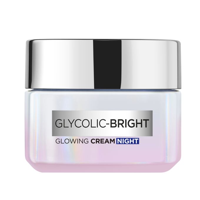 【Discounted】 L'Oreal Paris Glycolic Bright  Day & Night Routine Kit