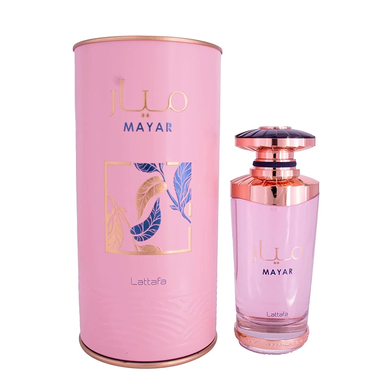 Mayar EDP - Eau De Parfum Women 100ml