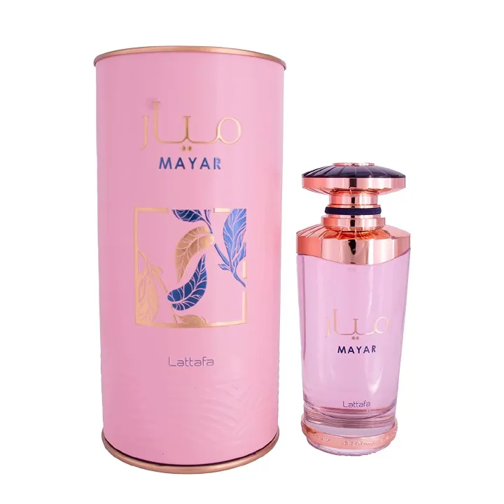 Mayar EDP - Eau De Parfum Women 100ml