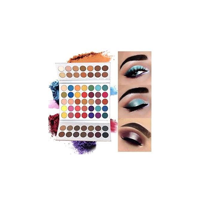 Beauty Glazed Gorgeous Me Eye Shadow Palette