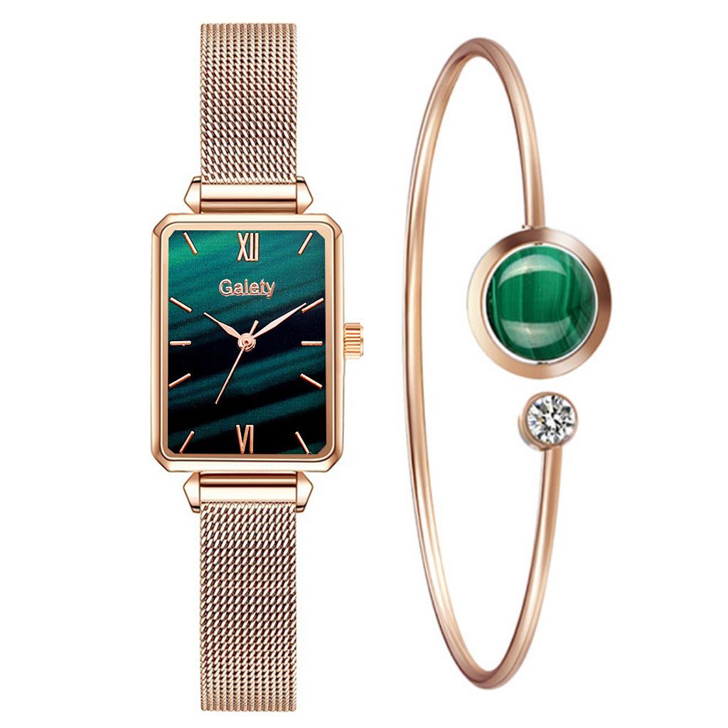 New Ladies Fashion Women Watches Bring a gift Leather Straps Sports Digital Watches Dial Quartz Watches Business Watches Gifts Jewellerys
