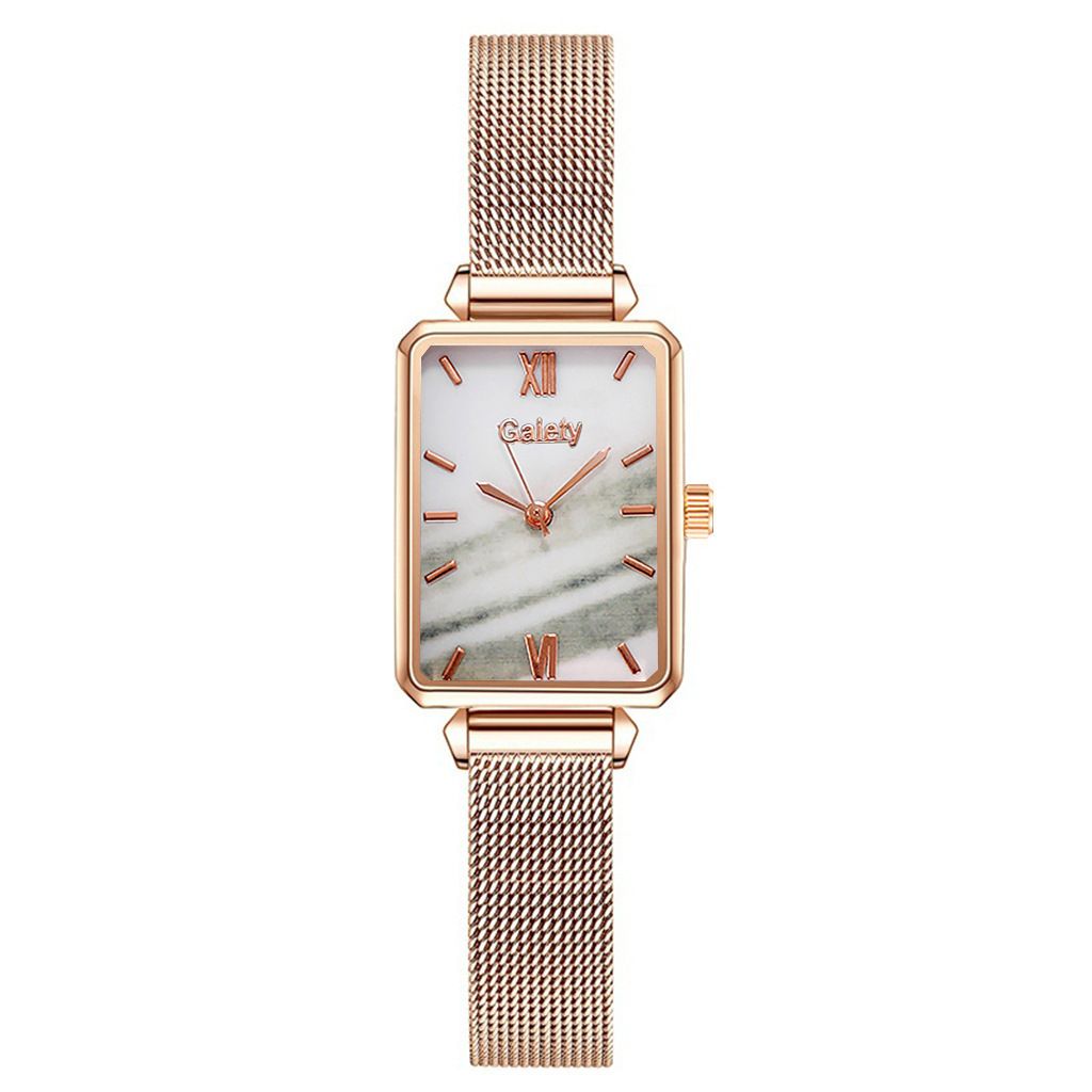New Ladies Fashion Women Watches Bring a gift Leather Straps Sports Digital Watches Dial Quartz Watches Business Watches Gifts Jewellerys
