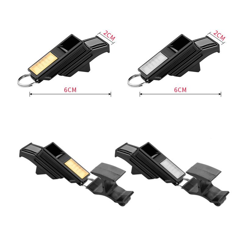 Competition professional outdoor sports survival sports teacher whistle referee whistle high pitch basketball football referee whistle