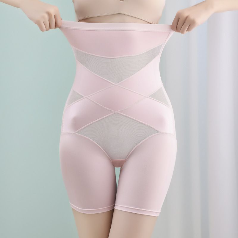 New Arrival Hot sale Women High Waist Trainer Body Shaper Panties Tummy Belly Control Body Slimming Control Shapewear Lingerie Ladies Elegant Premium