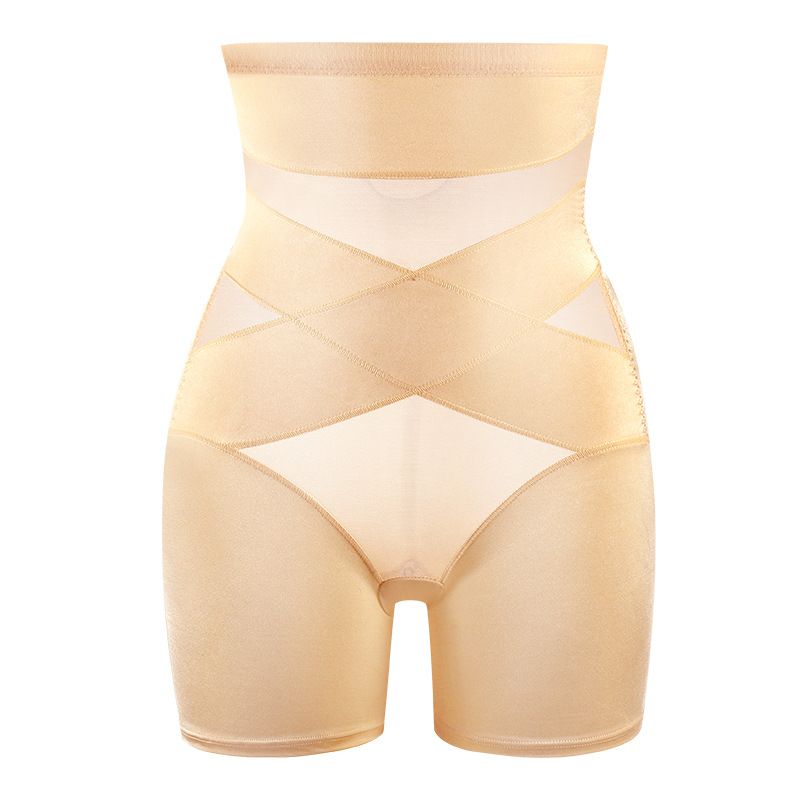 New Arrival Hot sale Women High Waist Trainer Body Shaper Panties Tummy Belly Control Body Slimming Control Shapewear Lingerie Ladies Elegant Premium