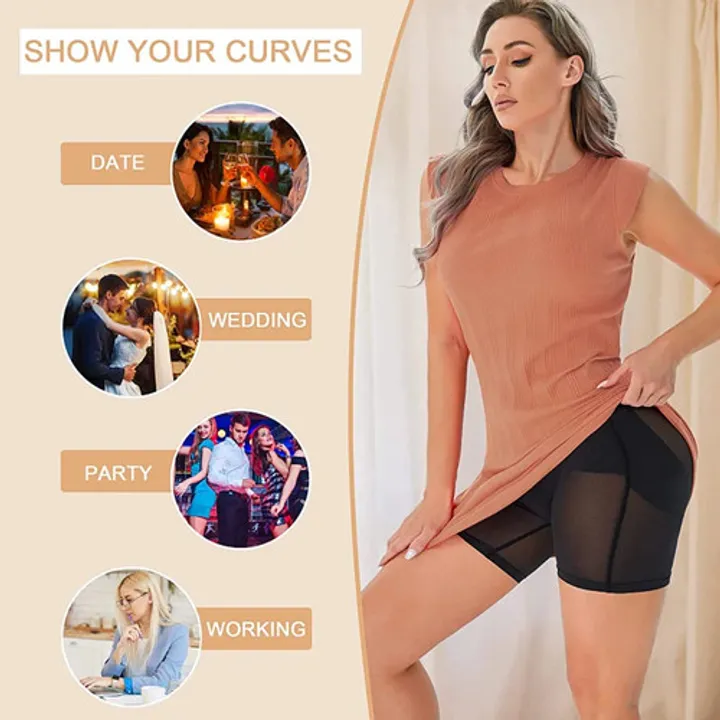 New Arrival Hot sale Women High Waist Trainer Body Shaper Panties Tummy Belly Control Body Slimming Control Shapewear Lingerie Ladies Elegant Premium