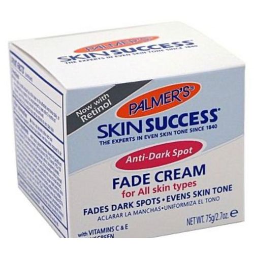 Palmer's Success Anti-Dark Spot Fade Cream All Skin Type With Retinol