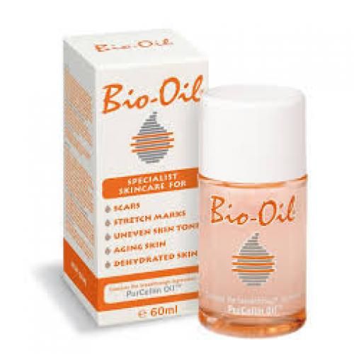 Bio-Oil Skincare Oil For Stretch Marks- 60ml/125ml/200ml