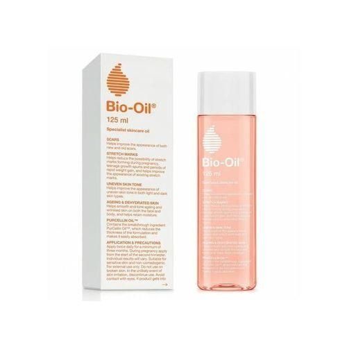 Bio-Oil Skincare Oil For Stretch Marks- 60ml/125ml/200ml