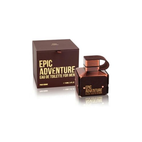 Emper Epic Adventure Perfume For Men