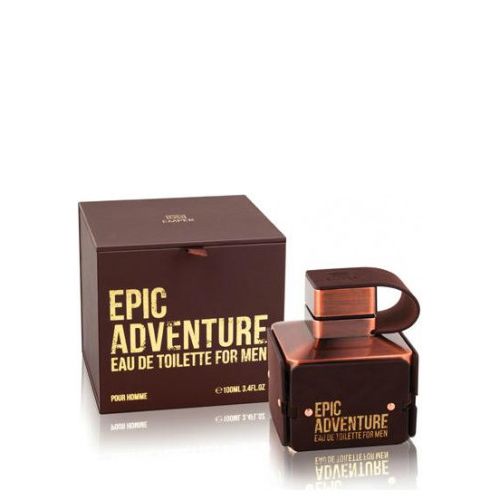 Emper Epic Adventure Perfume For Men