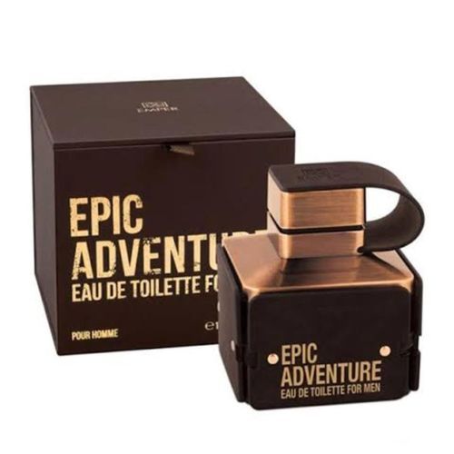 Emper Epic Adventure Perfume For Men