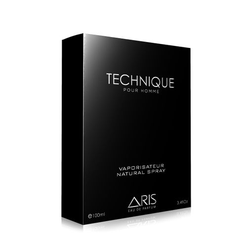 Rasasi Aris Technique Perfume For Men