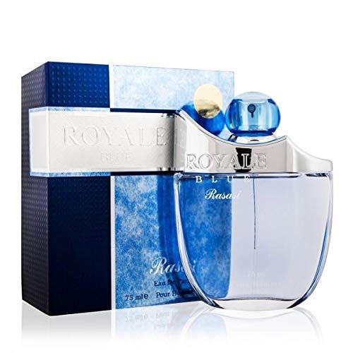 Rasasi Royale Blue For Men Perfume