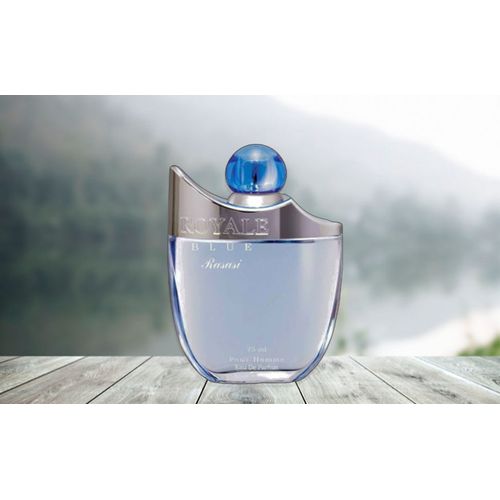 Rasasi Royale Blue For Men Perfume