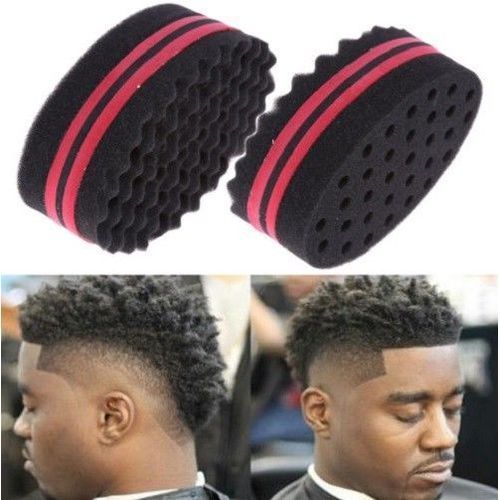 New Magic Twist And Curling Sponge For Babylocks