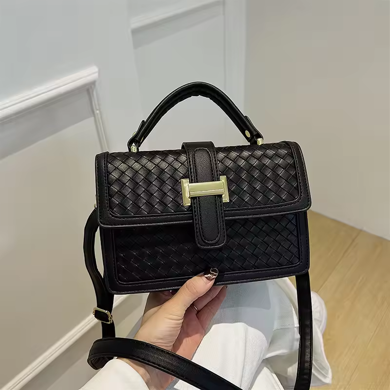 New Design hand Purses Young Woman Popular Handbags Ladies Luxury Small Hand Bags For Girls
