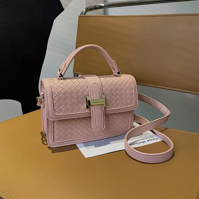 New Design hand Purses Young Woman Popular Handbags Ladies Luxury Small Hand Bags For Girls