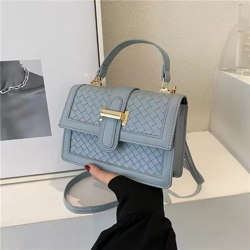 New Design hand Purses Young Woman Popular Handbags Ladies Luxury Small Hand Bags For Girls