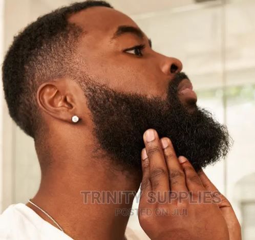 Beard Growth Oil, Moustache Fast Growth Oil-Ohs